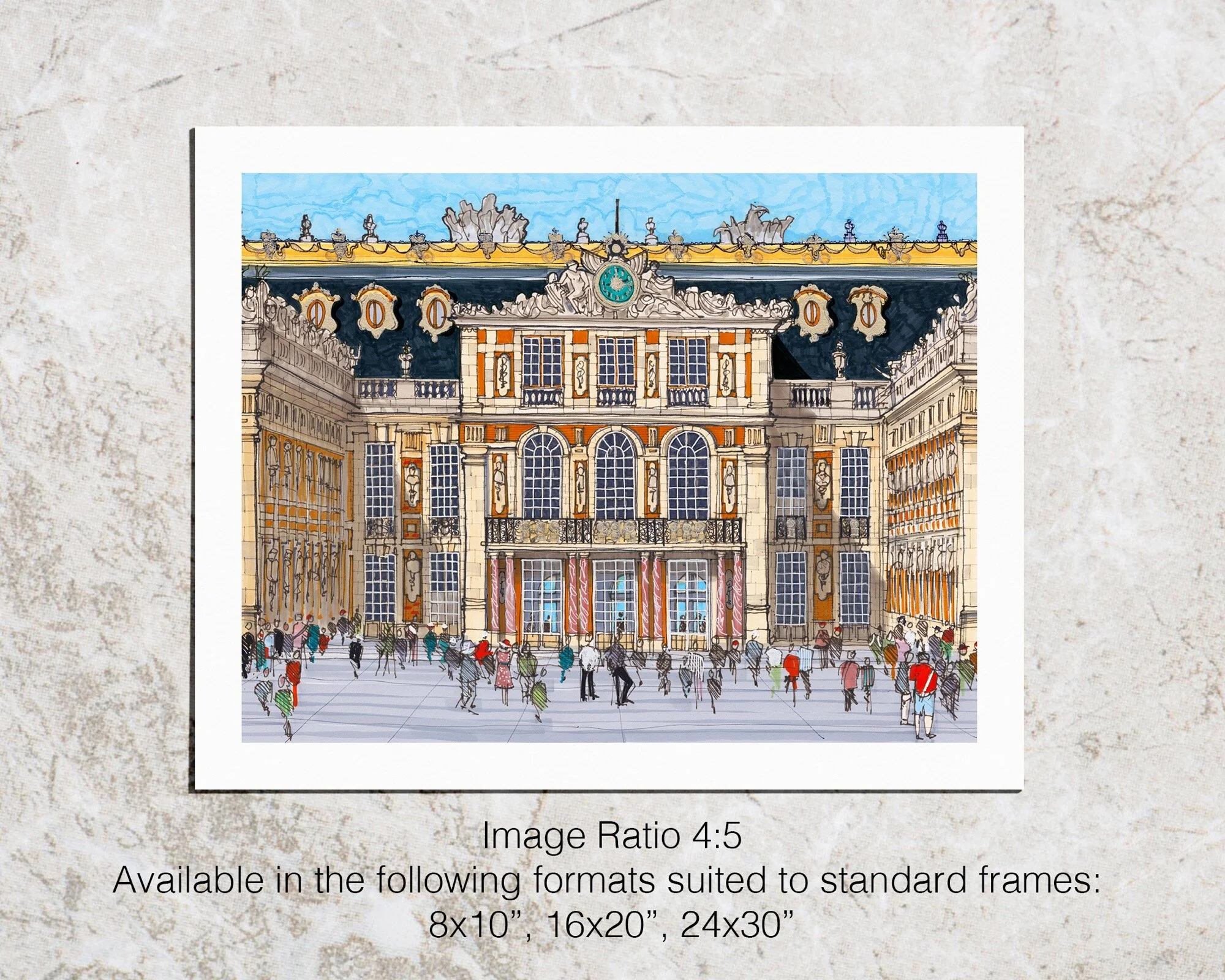 【図録】ヴェルサイユ展 Fastes de Versailles アートブック 図録】ヴェルサイユ展 Fastes de Versailles アートブック